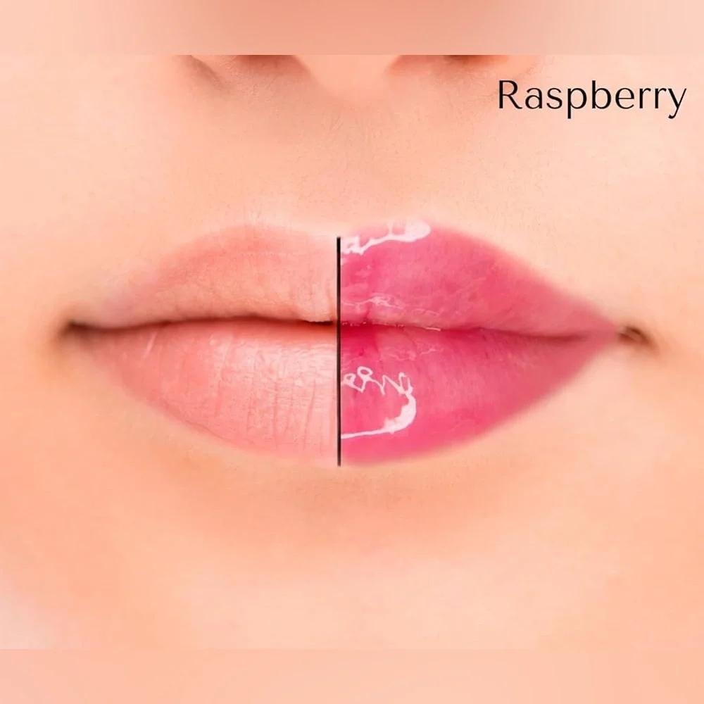 💜 BBW RASPBERRY LIP GLOSS 💜 - Picture 2 of 4